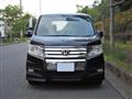 2011 Honda Step WGN