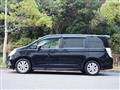 2011 Honda Step WGN