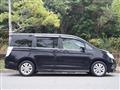 2011 Honda Step WGN