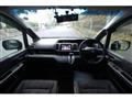 2011 Honda Step WGN