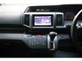 2011 Honda Step WGN
