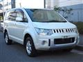 2010 Mitsubishi Delica D5