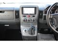 2010 Mitsubishi Delica D5