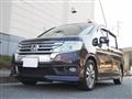 2013 Honda Step WGN