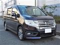2013 Honda Step WGN