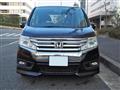 2013 Honda Step WGN