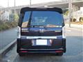 2013 Honda Step WGN