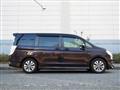 2013 Honda Step WGN