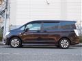 2013 Honda Step WGN