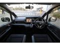 2013 Honda Step WGN