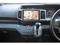 2013 Honda Step WGN