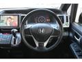 2013 Honda Step WGN