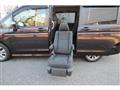 2013 Honda Step WGN