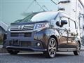 2015 Daihatsu Move Custom