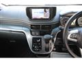 2015 Daihatsu Move Custom
