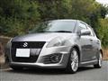 2014 Suzuki Swift