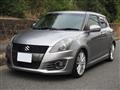 2014 Suzuki Swift