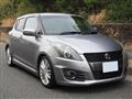 2014 Suzuki Swift