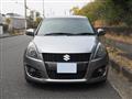 2014 Suzuki Swift