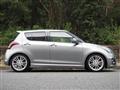 2014 Suzuki Swift
