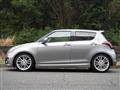2014 Suzuki Swift