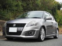 2014 Suzuki Swift