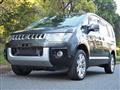 2013 Mitsubishi Delica D5