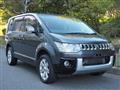 2013 Mitsubishi Delica D5