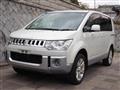 2011 Mitsubishi Delica D5