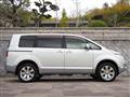 2011 Mitsubishi Delica D5