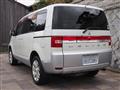 2011 Mitsubishi Delica D5