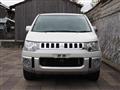 2011 Mitsubishi Delica D5