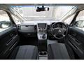 2011 Mitsubishi Delica D5