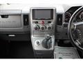 2011 Mitsubishi Delica D5