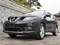 2015 Nissan X-Trail