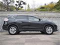 2015 Nissan X-Trail