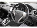 2015 Nissan X-Trail
