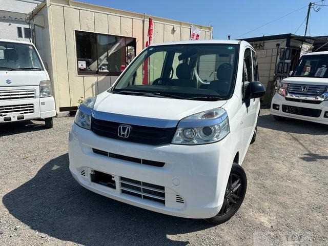 2012 Honda Life