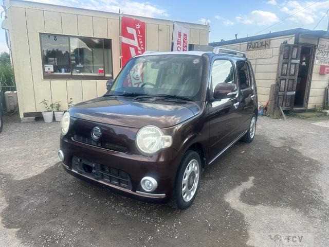 2010 Daihatsu MIRA COCOA