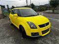 2010 Suzuki Swift