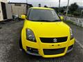 2010 Suzuki Swift