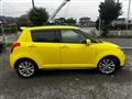 2010 Suzuki Swift