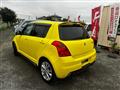 2010 Suzuki Swift