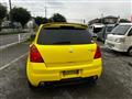 2010 Suzuki Swift