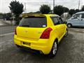 2010 Suzuki Swift