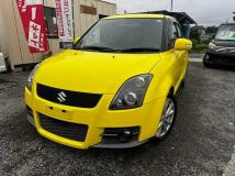 2010 Suzuki Swift