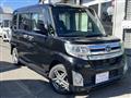 2014 Daihatsu Tanto Custom