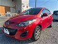 2013 Mazda Demio