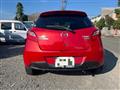 2013 Mazda Demio