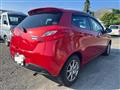 2013 Mazda Demio